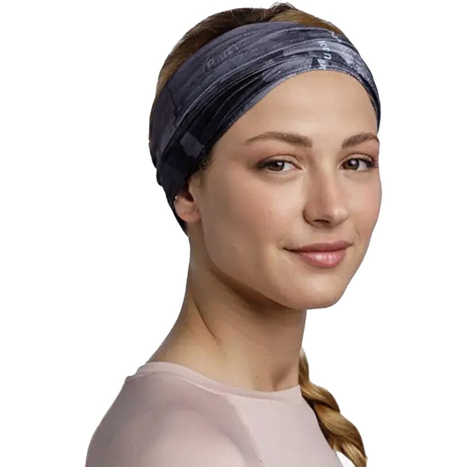 Buff Original Ecostretch Ativ Graph ite Boyunluk    