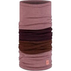 Buff Merino Move Solid Boyunluk    