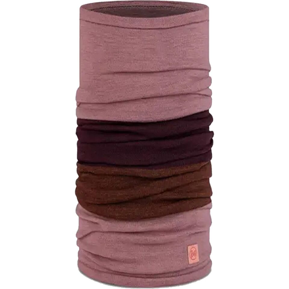 Buff Merino Move Solid Boyunluk    
