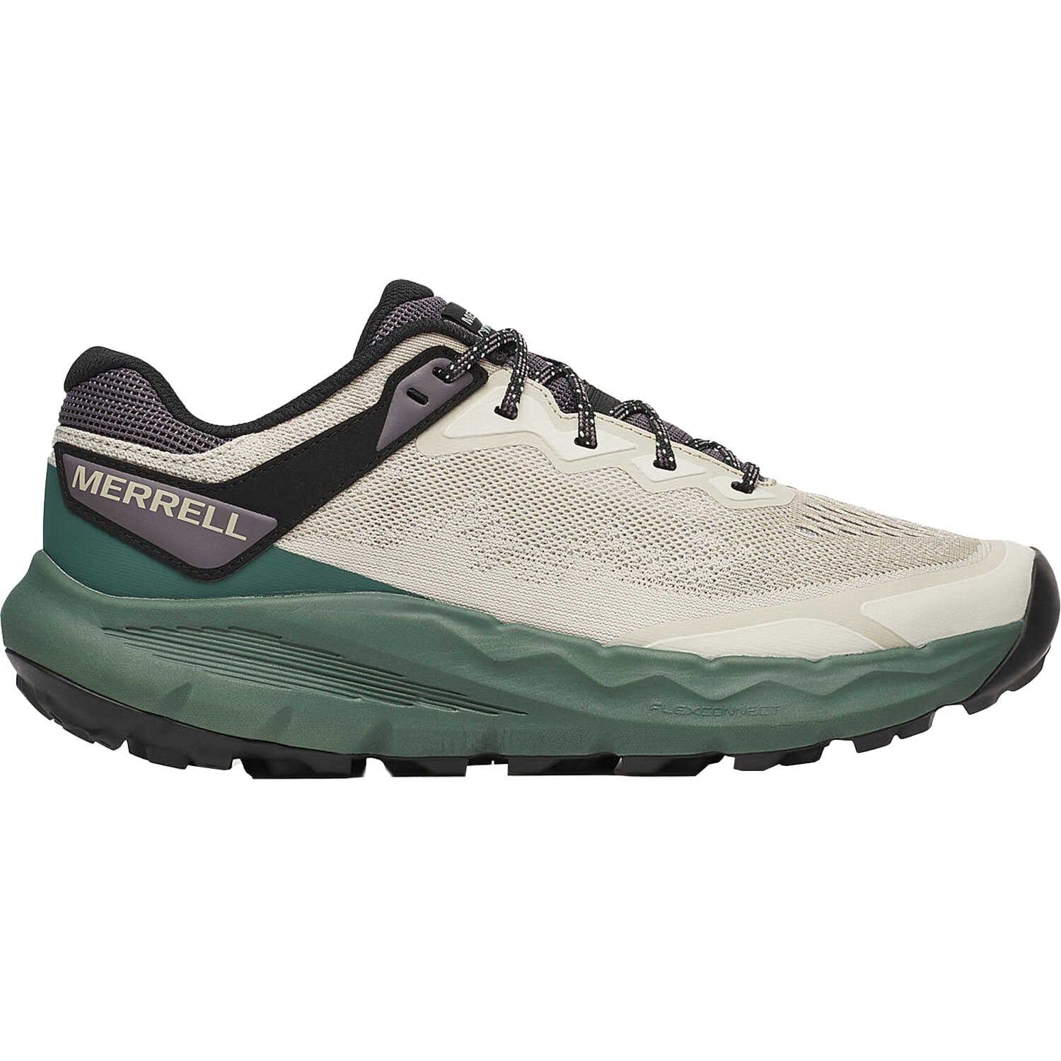 Merrell Nova 4 Erkek Ayakkabı Krem Rengi - 46