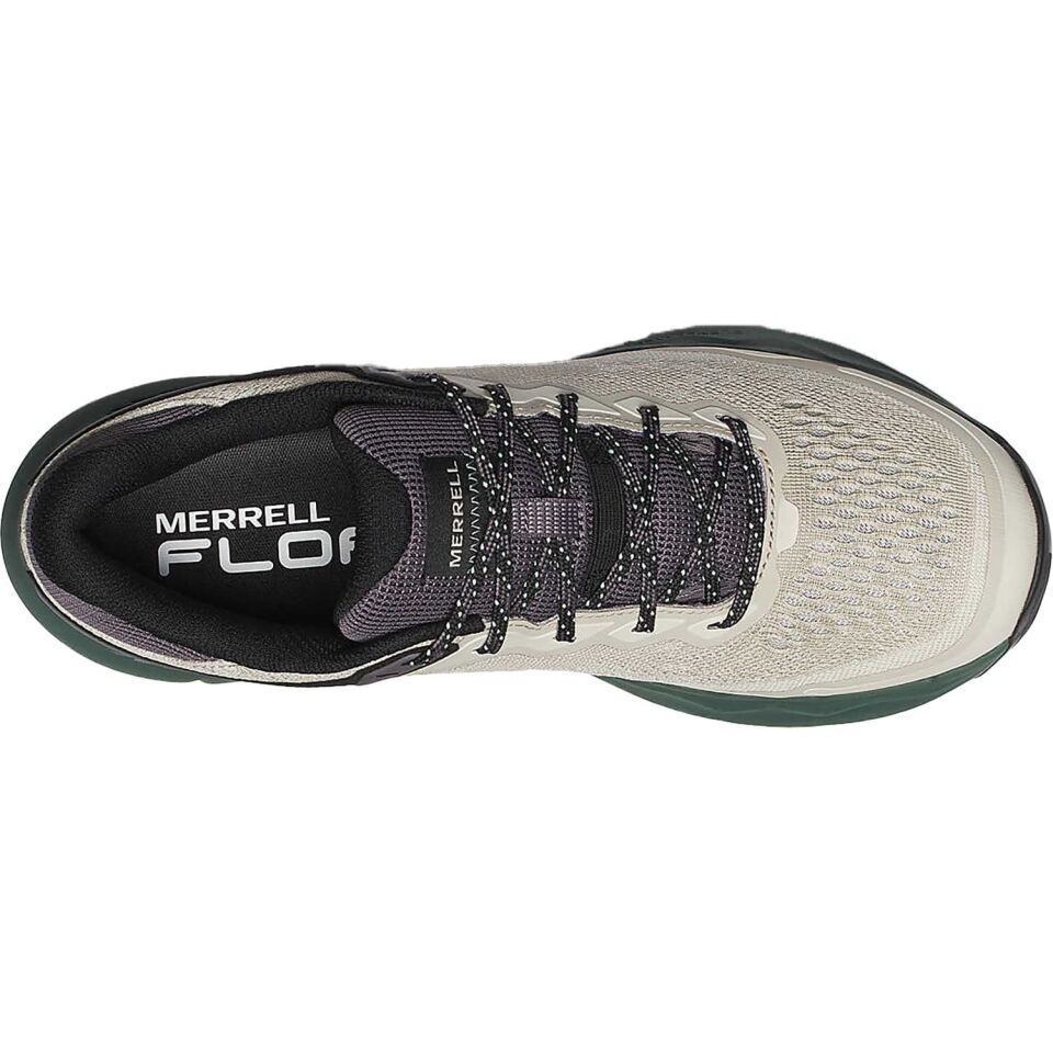 Merrell Nova 4 Erkek Ayakkabı Krem Rengi - 46
