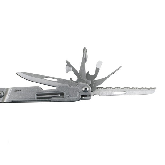 SOG Power Access Deluxe 4.5 Çok Amaçlı Pense-Çakı