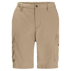 Jack Wolfskin Kalahari Cargo Erkek Şort