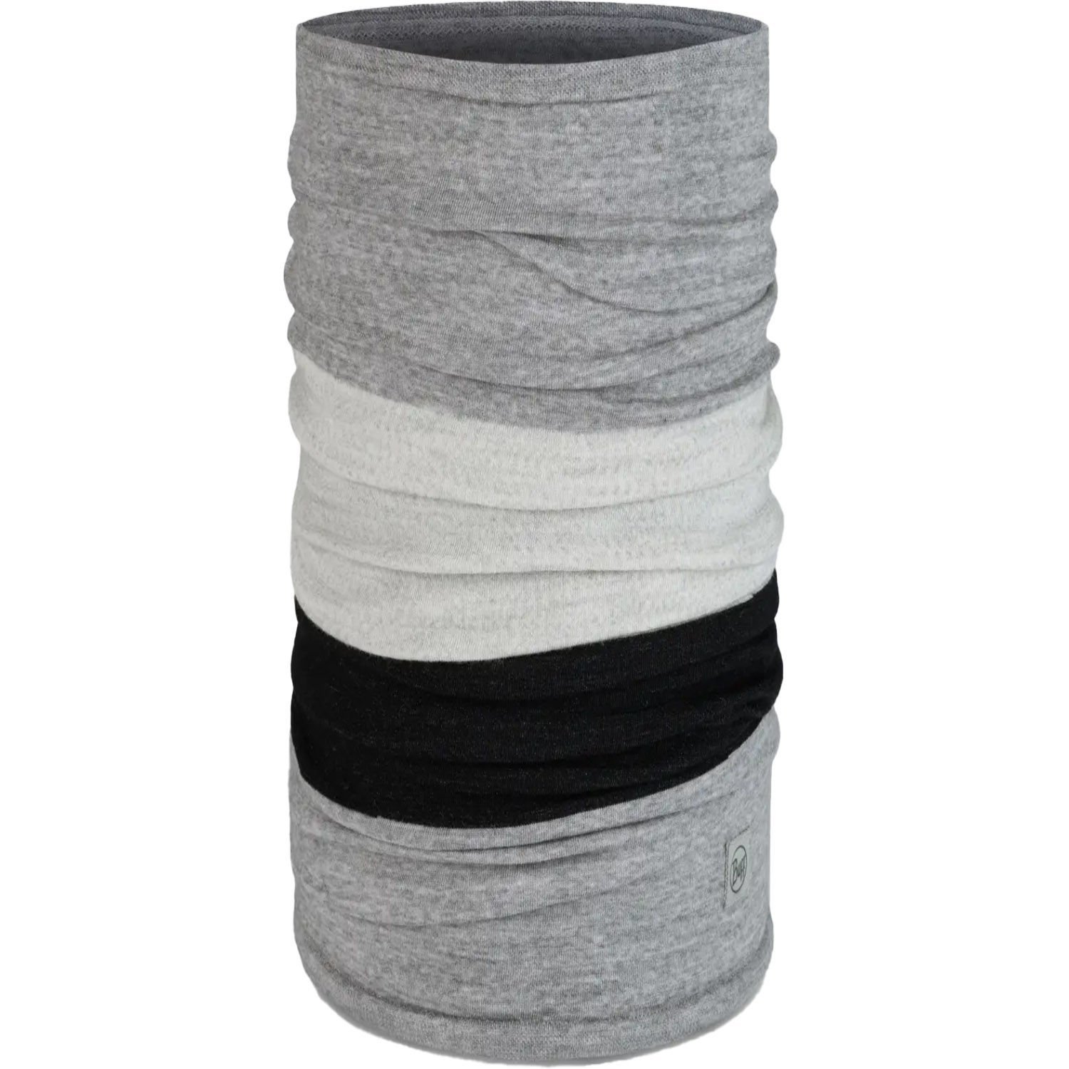 Buff Merino Move Greyish Boyunluk    