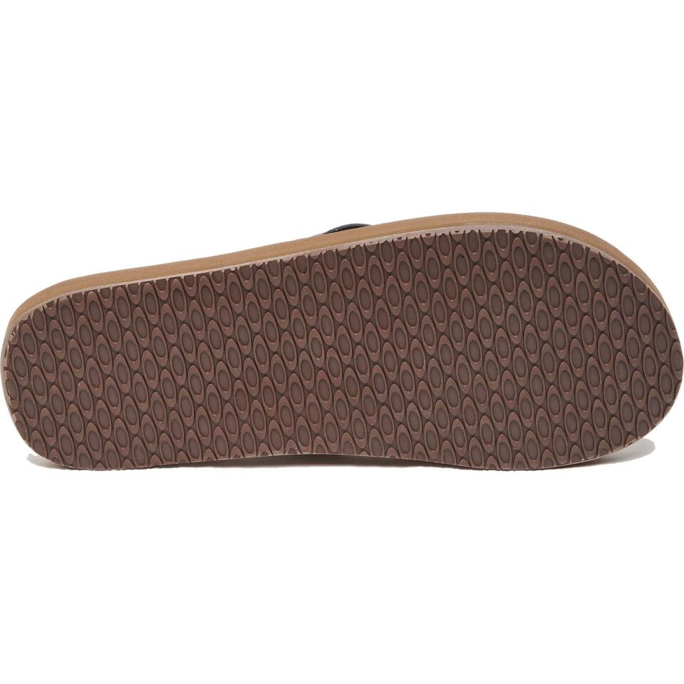 Oakley Burke Flip Flop Erkek Terlik Kahverengi - 45
