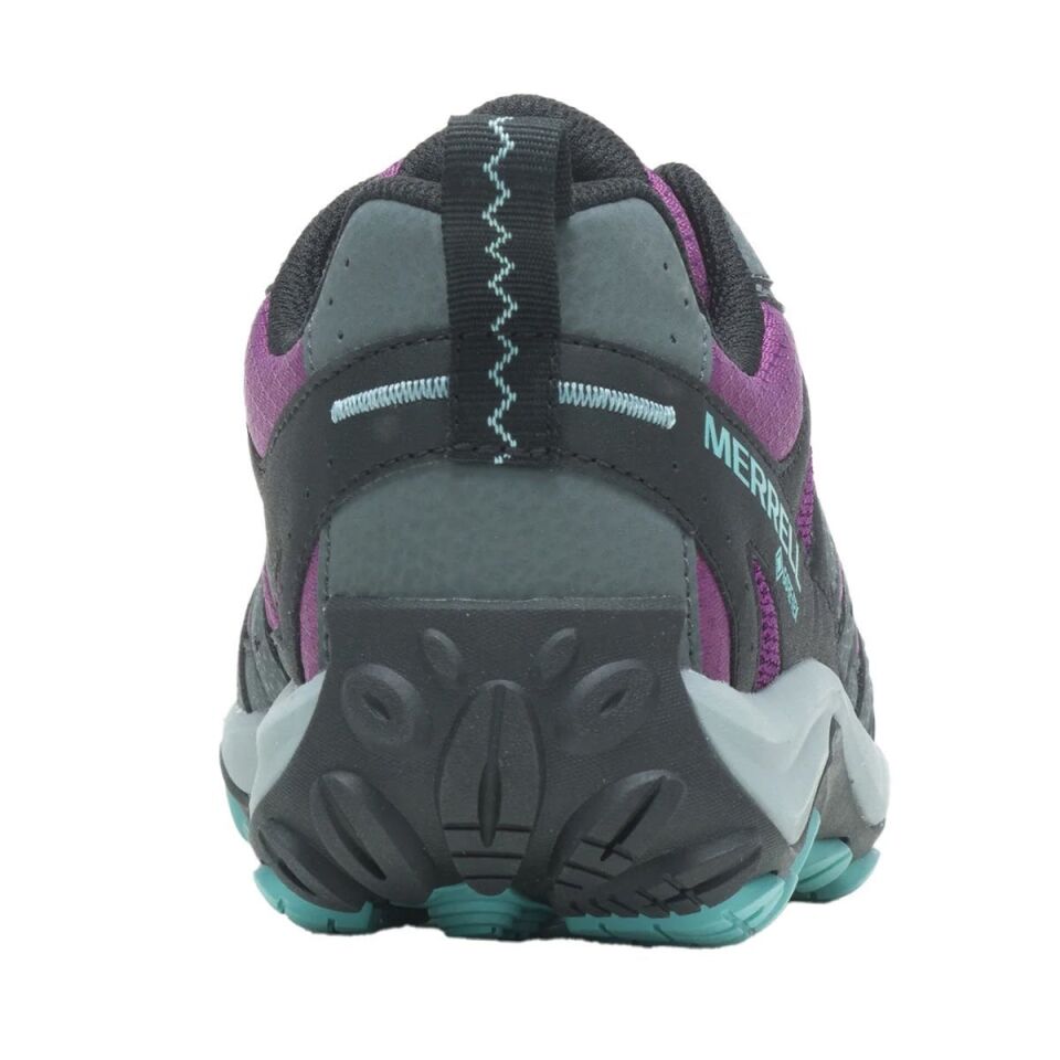 Merrell Accentor 3 Sport Gore-Tex Kadın Ayakkabı Mor - 39
