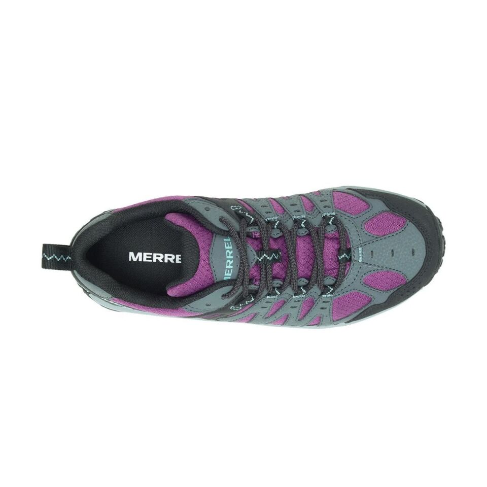 Merrell Accentor 3 Sport Gore-Tex Kadın Ayakkabı Mor - 39