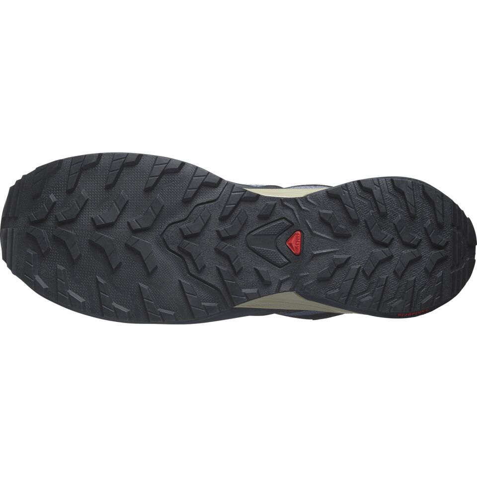 Salomon X-Adventure Gore-Tex Erkek Ayakkabı Gri - 42.5