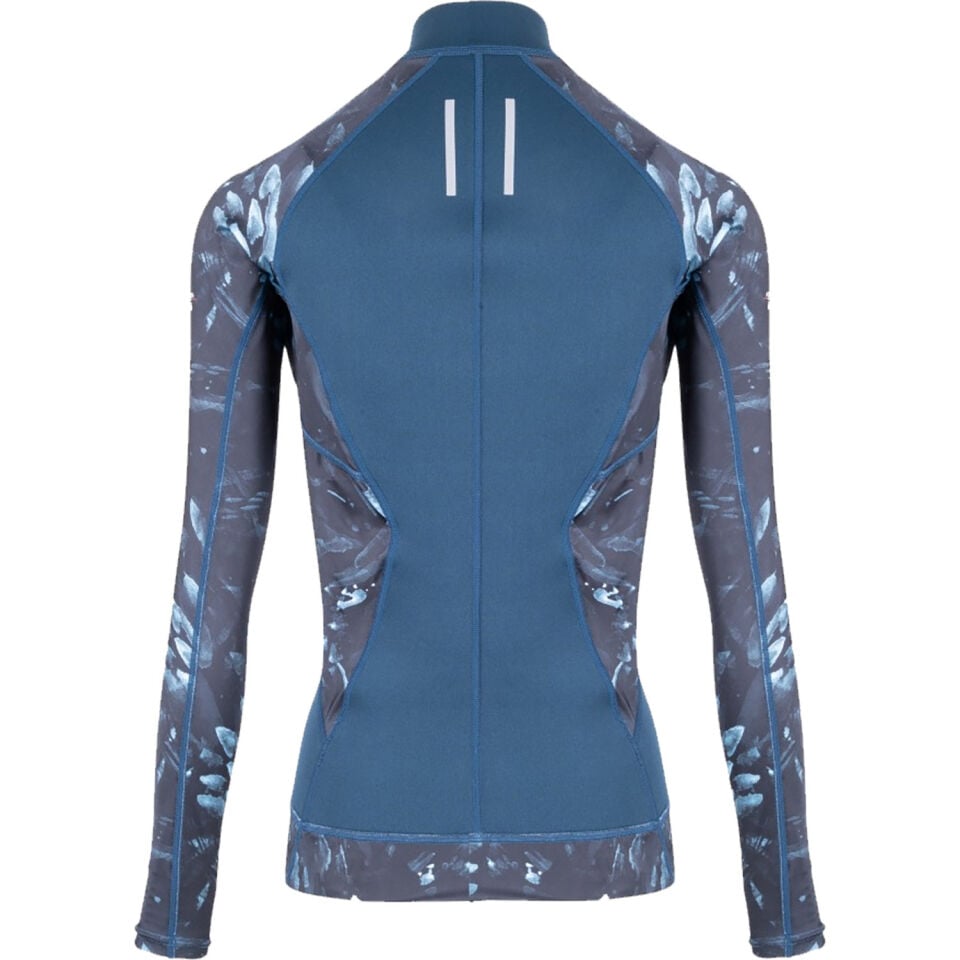 Beuchat Atoll Woman Zipped Vest Kadın Dalış Ceket