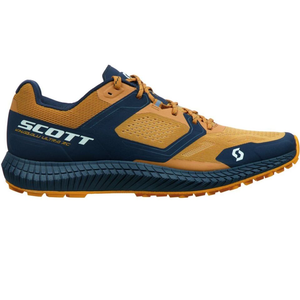 Scott Kinabalu Ultra RC Erkek Patika Koşu Ayakkabısı 41