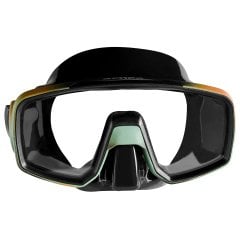 Apnea Ultra Silicone Maske Kamuflaj