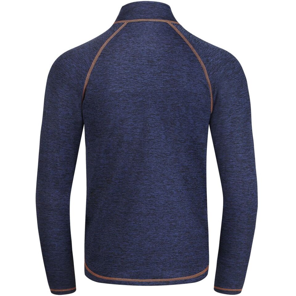 Fjord Nansen Halsa Golf M Erkek Sweatshirt