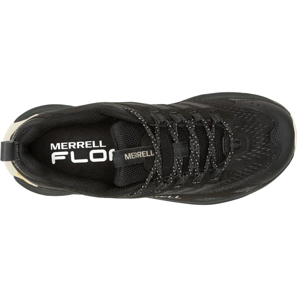 Merrell Moab Speed 2 Erkek Ayakkabı Siyah - 43.5