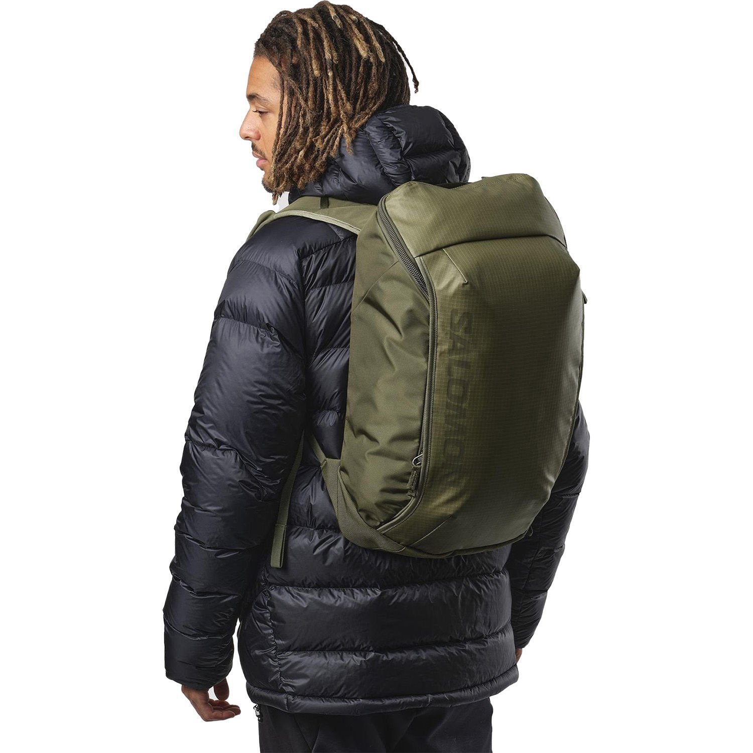 Salomon Outlife Pack 20L Unisex Sırt Çantası