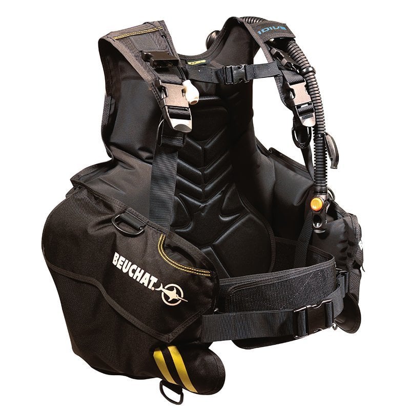 Beuchat BC 1Dive Unisex Denge Yeleği