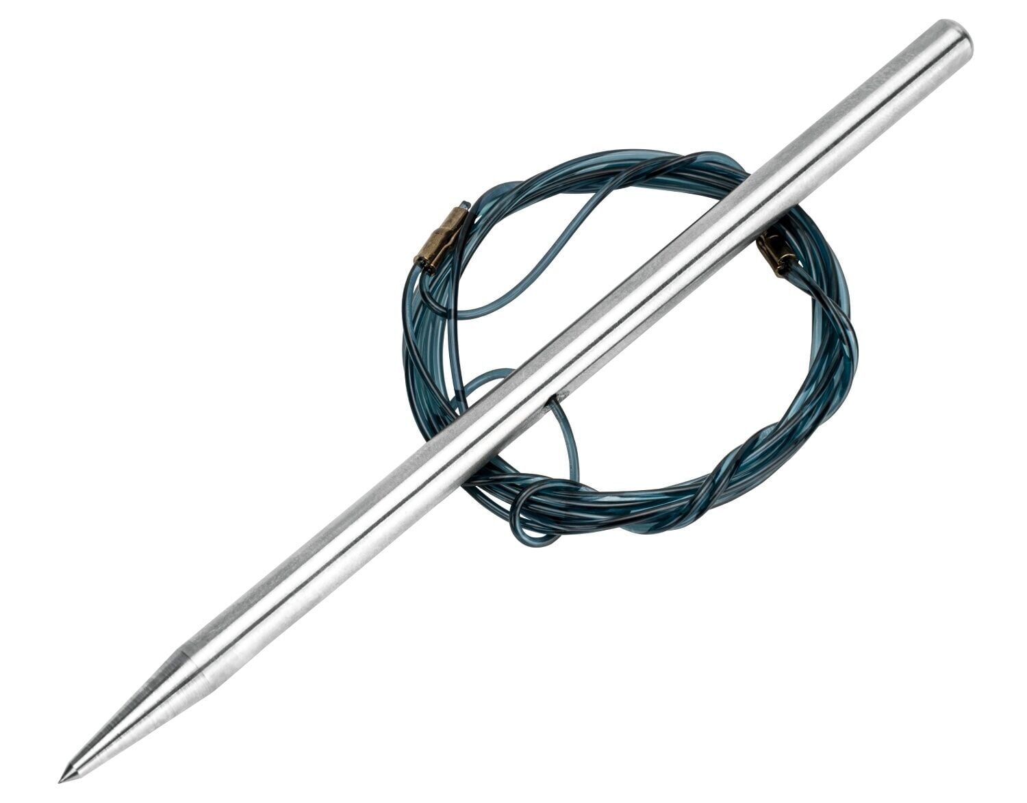 Apnea 7mm İnox Balık Dizgisi