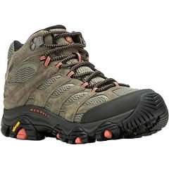 Merrell Moab 3 Mid Gore-Tex Erkek Bot