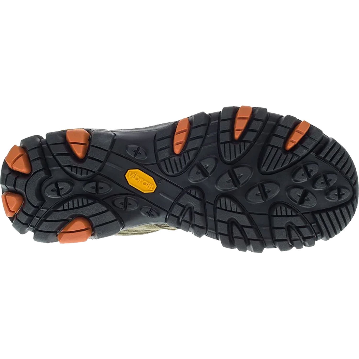 Merrell Moab 3 Mid Gore-Tex Erkek Bot