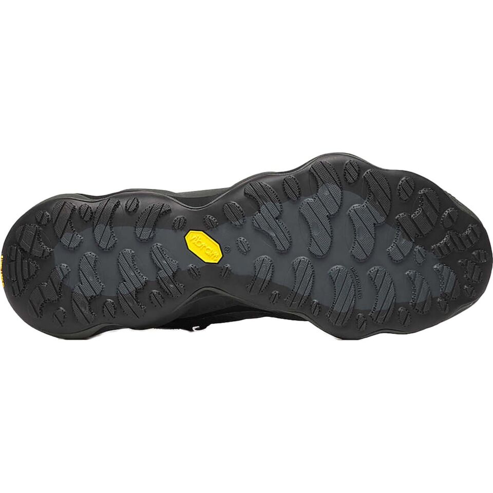 Merrell Speedarc Matis Mid Gore-Tex Erkek Bot Siyah - 42