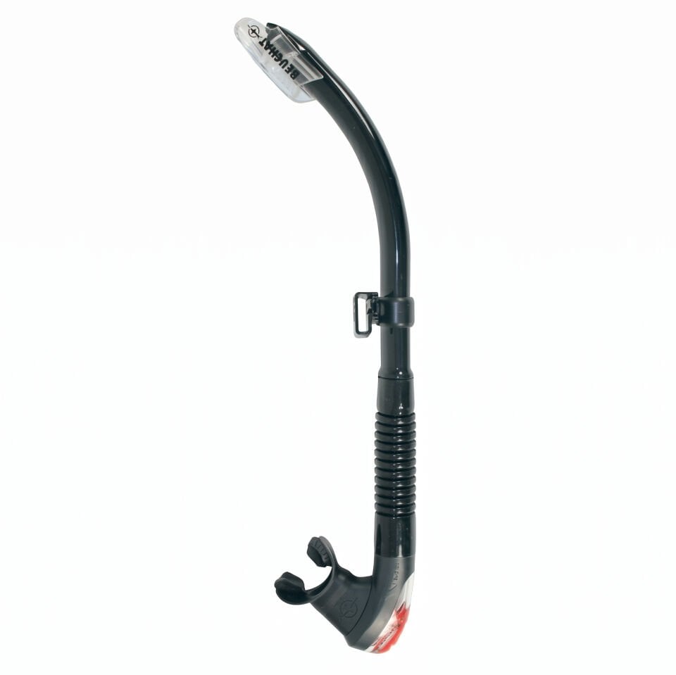 Beuchat Airflex Şnorkel Tahliyeli