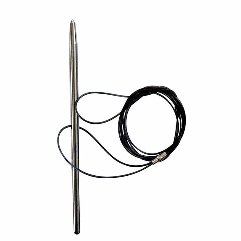 Apnea 7mm İnox Balık Dizgisi
