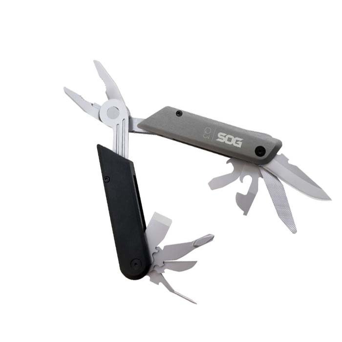 SOG ID1021 Baton Q3 Çok Amaçlı Pense ve Çakı