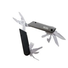 SOG ID1021 Baton Q3 Çok Amaçlı Pense ve Çakı