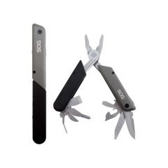 SOG ID1021 Baton Q3 Çok Amaçlı Pense ve Çakı