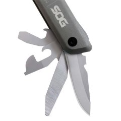SOG ID1021 Baton Q3 Çok Amaçlı Pense ve Çakı