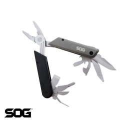 SOG ID1021 Baton Q3 Çok Amaçlı Pense ve Çakı