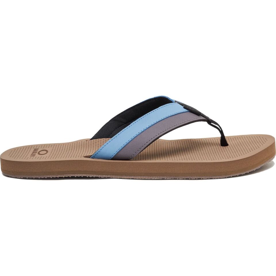 Oakley Burke Flip Flop Erkek Terlik Kahverengi - 42.5