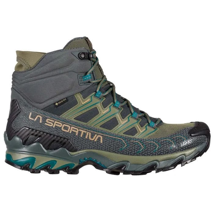 La Sportiva Ultra Raptor II Mid Gore-Tex Erkek Outdoor Bot