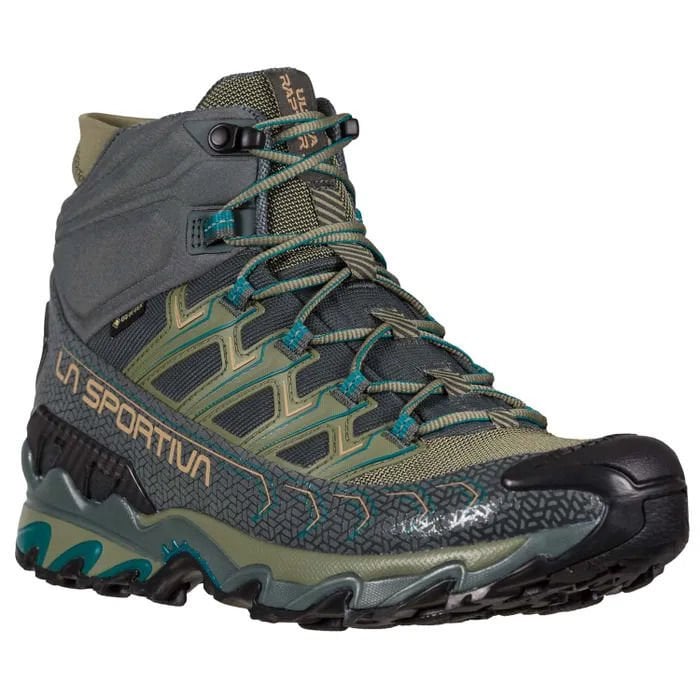 La Sportiva Ultra Raptor II Mid Gore-Tex Erkek Outdoor Bot