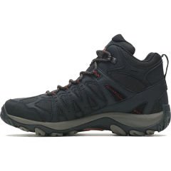 Merrell Accentor 3 Sport Mid Gore-Tex Erkek Bot Siyah - 46