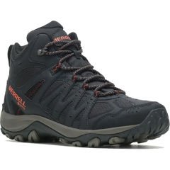 Merrell Accentor 3 Sport Mid Gore-Tex Erkek Bot Siyah - 46