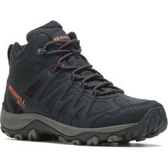 Merrell Accentor 3 Sport Mid Gore-Tex Erkek Bot Siyah - 46