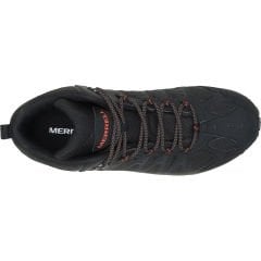 Merrell Accentor 3 Sport Mid Gore-Tex Erkek Bot Siyah - 46