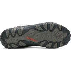Merrell Accentor 3 Sport Mid Gore-Tex Erkek Bot Siyah - 46