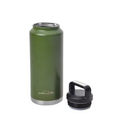 Nurgaz Campout Çift Katmanlı Termos 1000ml