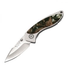 Buck (10197) Alpha Dorado Çakı