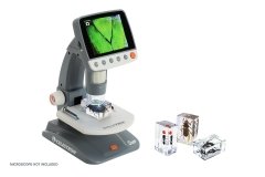 Celestron 44425 3D Böcek Örneği Seti
