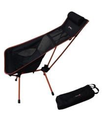 Famedall Carry Portatif Kamp Sandalyesi