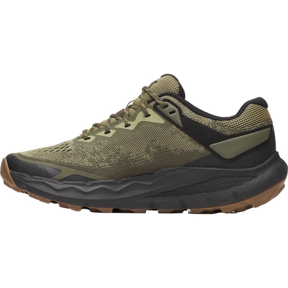 Merrell Nova 4 Erkek Ayakkabı Yeşil - 44