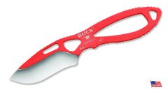 Buck (7356) 140 PakLite Skinner Yüzme Bıçağı
