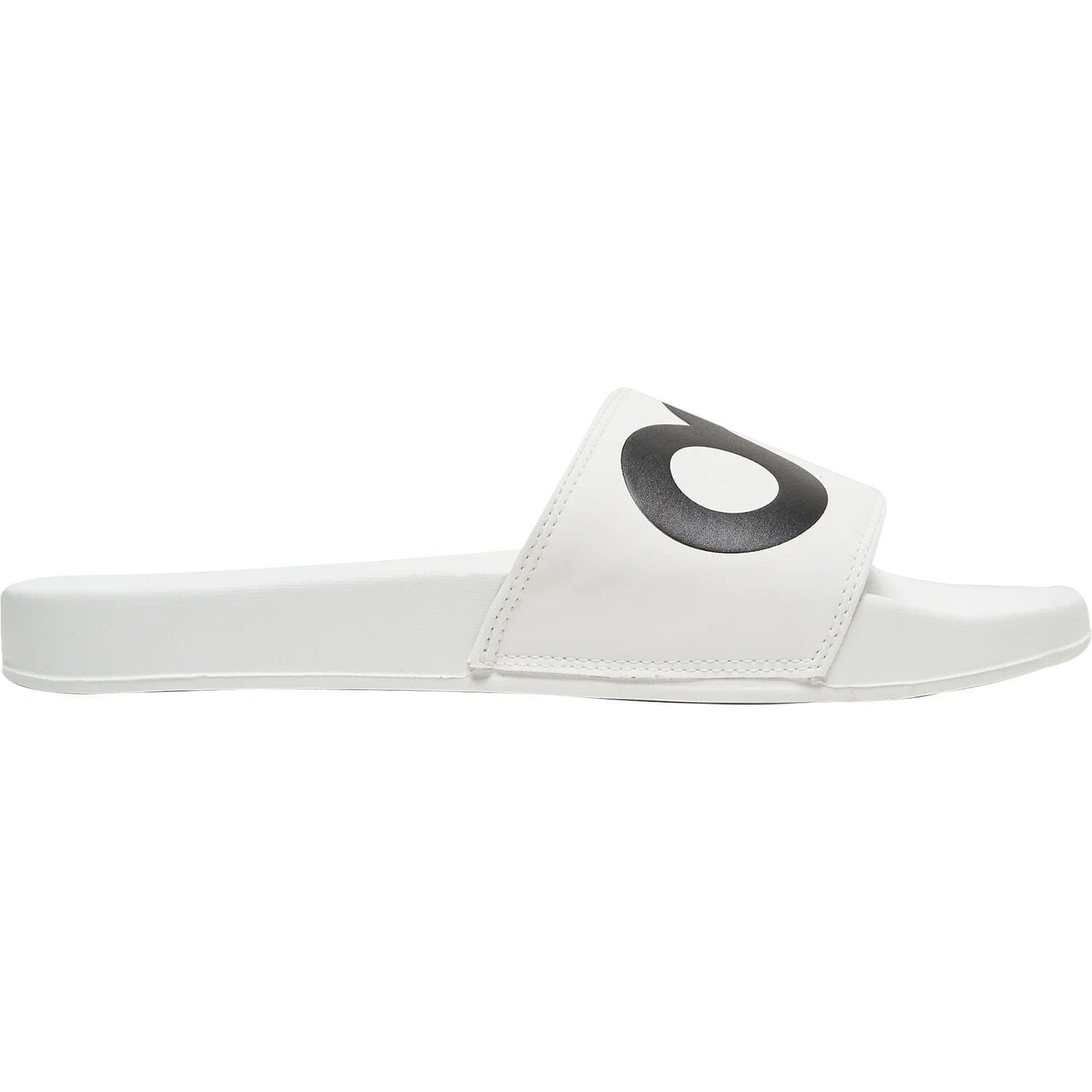Oakley B1B Slide 2.0 Erkek Terlik Beyaz - 46