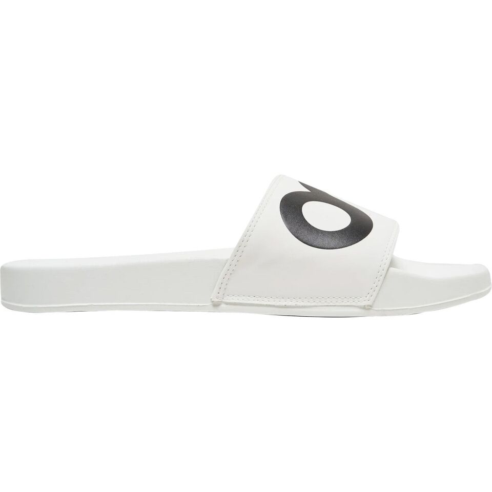 Oakley B1B Slide 2.0 Erkek Terlik Beyaz - 46