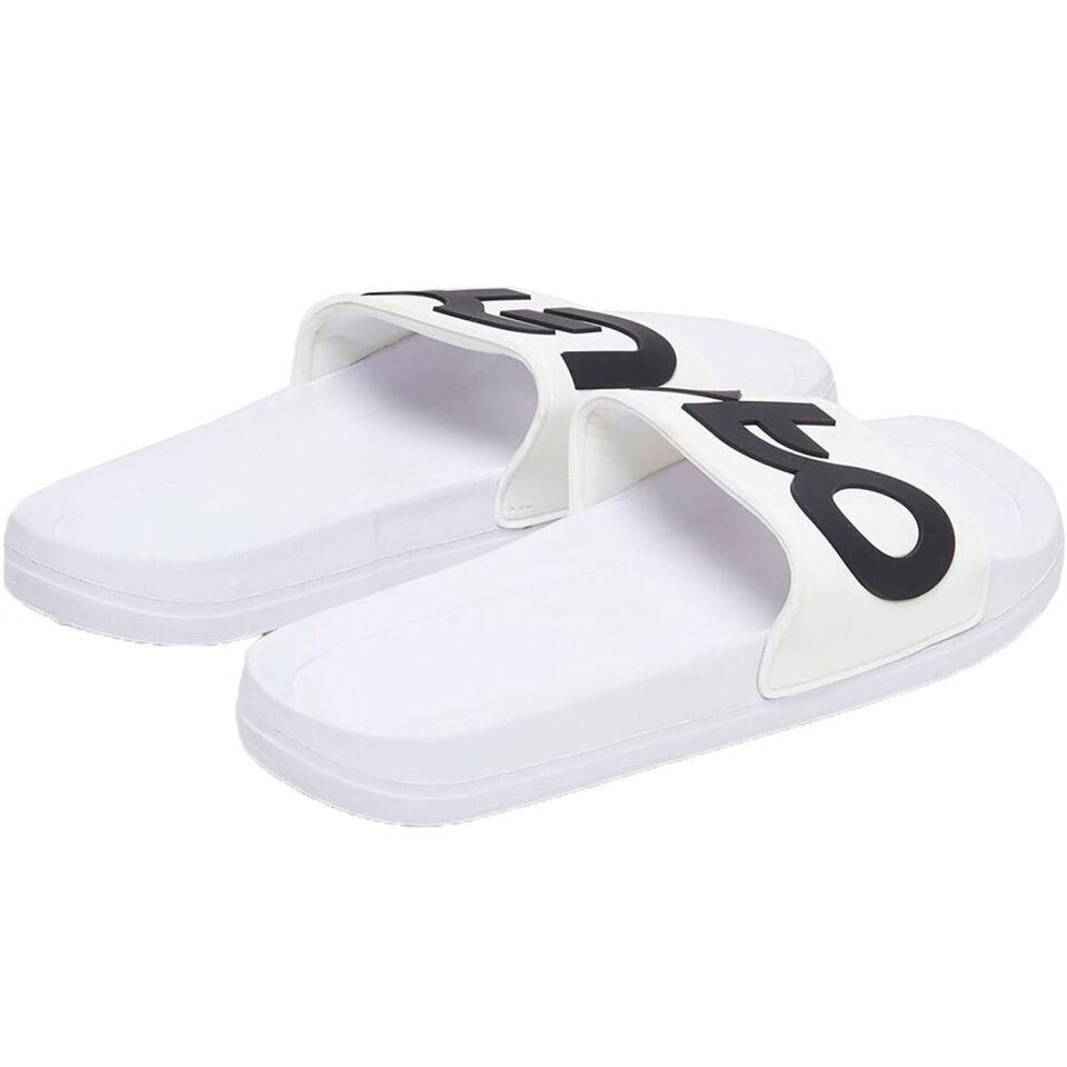 Oakley B1B Slide 2.0 Erkek Terlik Beyaz - 46