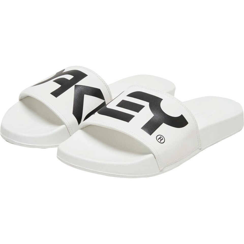 Oakley B1B Slide 2.0 Erkek Terlik Beyaz - 46