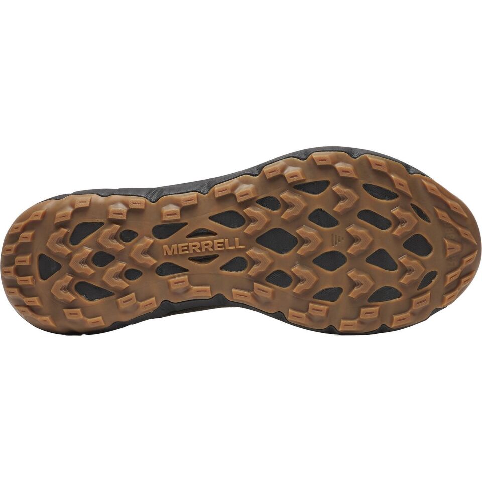 Merrell Nova 4 Erkek Ayakkabı Yeşil - 44.5