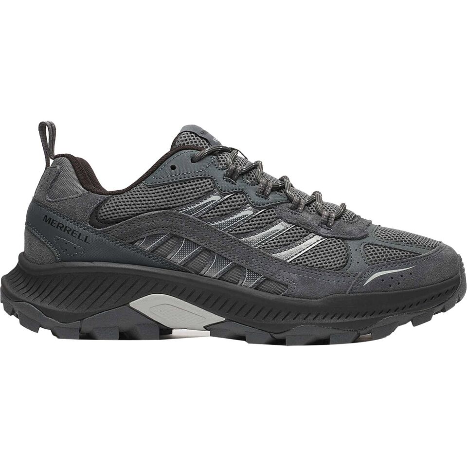 Merrell Speed Strike 2 Trek Erkek Ayakkabı Gri - 42